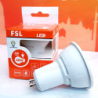 GU10 Lampadina LED - 65W 2700K 510LM 38Â° CRI80 Dimmerabile