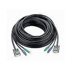 Aten PS/2 Cable For PS/2 Computer 20m