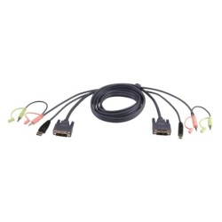 Aten DVI Cable for KVM 3m