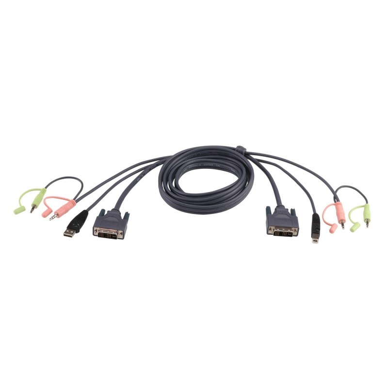 Aten DVI Cable for KVM 3m