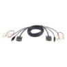 Aten DVI Cable for KVM 3m