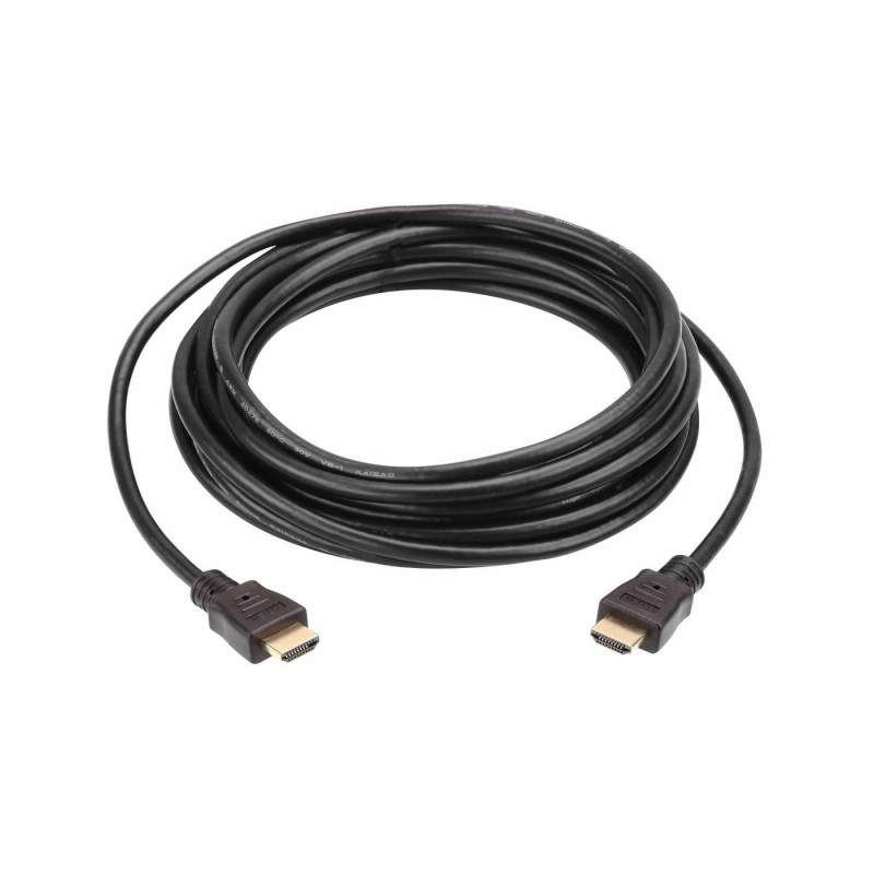 Aten 20M HDMI 1.4 Cable M/M 26AWG W/amplifier