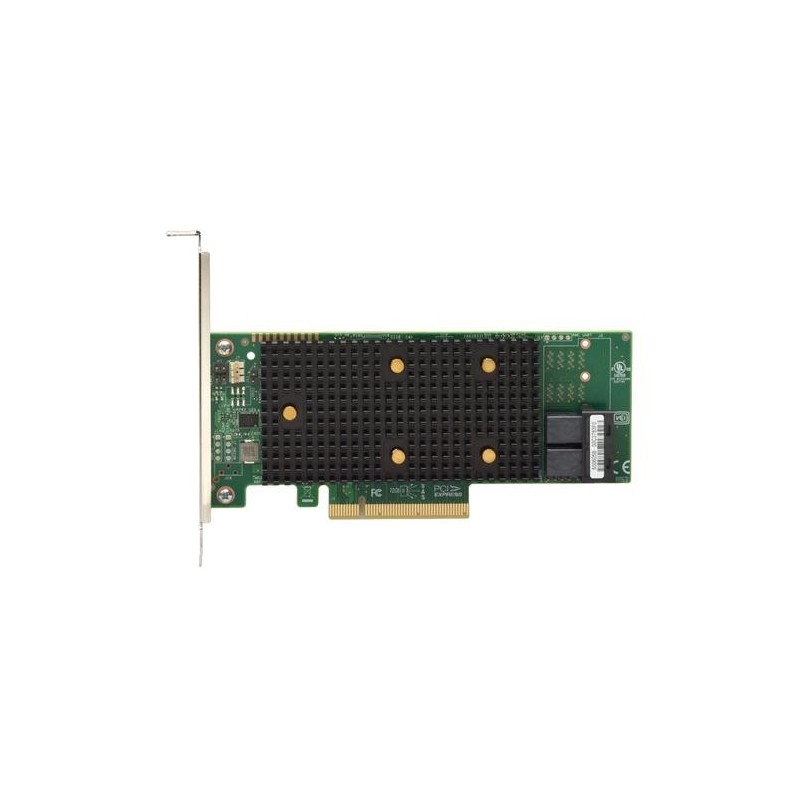 Lenovo 7Y37A01082 controller RAID PCI Express x8 3.0 12000 Gbit/s