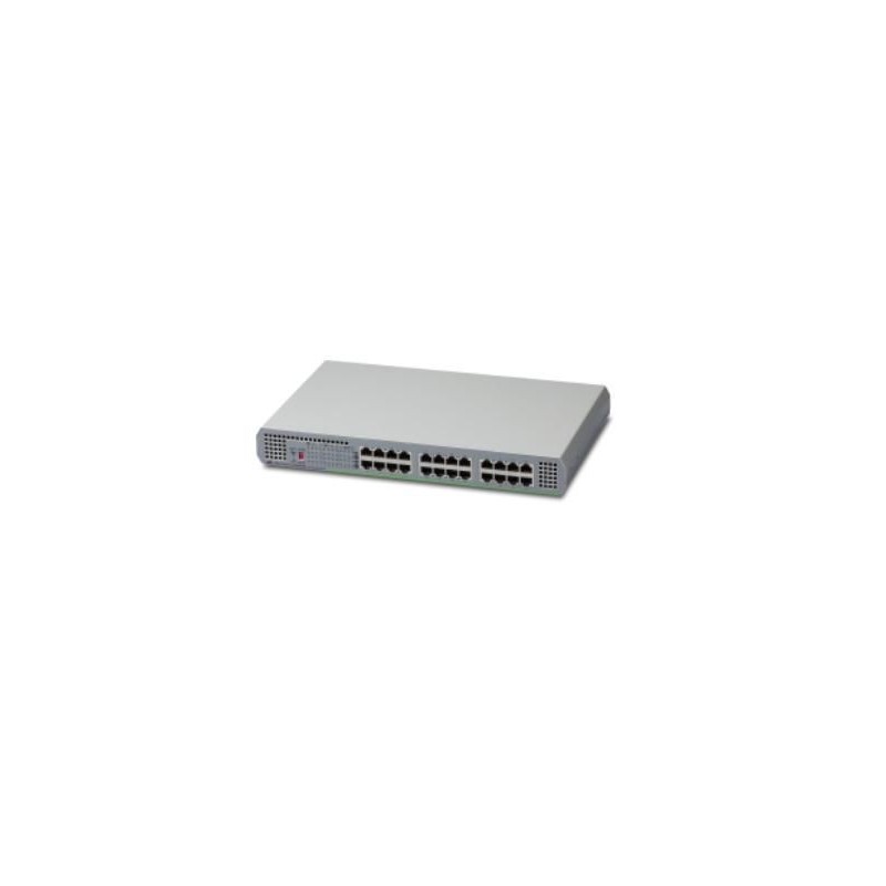 Allied Telesis AT-GS910/24-50 Non gestito Gigabit Ethernet (10/100/10