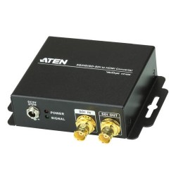 Aten 3G/HD/SD-SDI to HDMI Converter