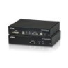 Aten DVI Optical Fiber KVM Extender (20KM)