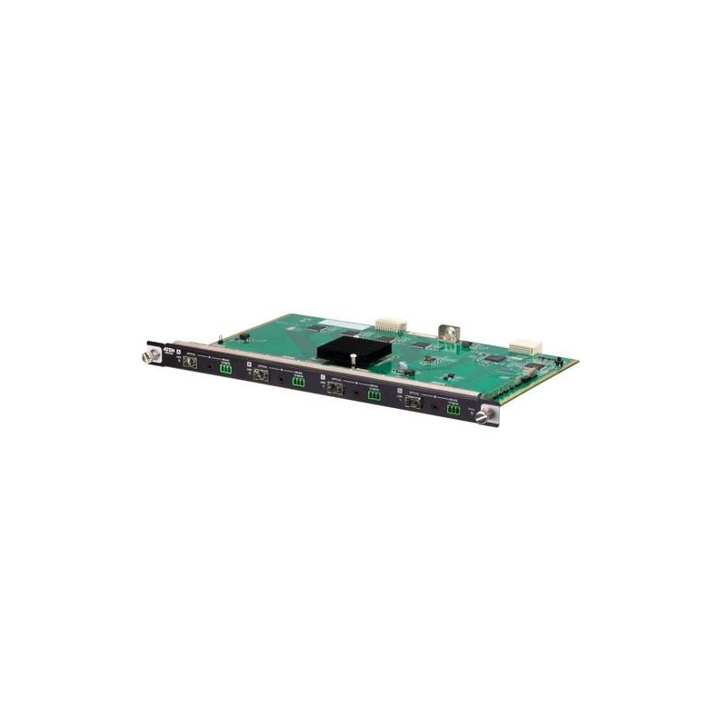 Aten 4-Port 10G Optical Input Board 4K @ 10KM Premium Product