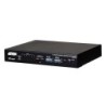 Aten 6 x 6 Dante Audio Interface with HDMI