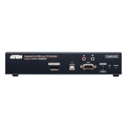 Aten 4K DP KVM over IP Transmitter Premium Product