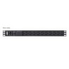 Aten 1U 10A 10Port Basic PDU