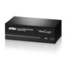 ATEN 2 Ports Desktop Video Splitter, Bandwidth: 450MHZ