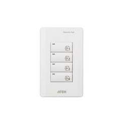 Aten 4-Key Contact Closure Remote Pad