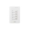 Aten 4-Key Contact Closure Remote Pad