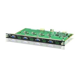 Aten 4-Port VGA Input Board for VM1600 Premium Product