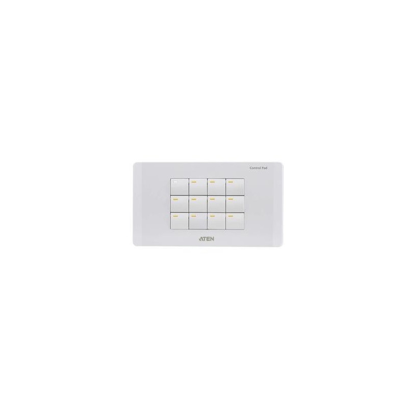 ATEN Control System-12-button Control Premium Product