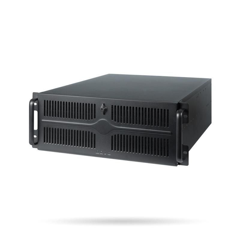 Chieftec BD-25B-350GPB computer case Nero 350 W