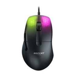 ROCCAT Kone Pro mouse Giocare Mano destra USB tipo A Ottico 19000 DPI