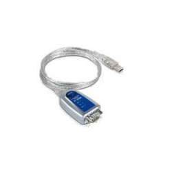 Cavo Seriale USB Argento