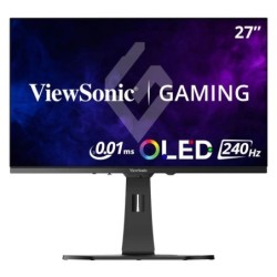 Viewsonic XG272-2K-OLED Monitor PC 68,6 cm (27&quot;) 2560 x 1440 Pixel Qu