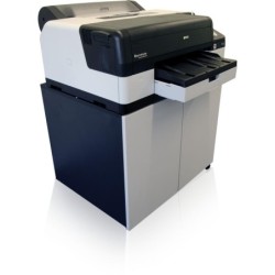 Epson Mobiletto x stamp. STY PRO 4900