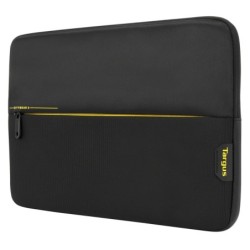 Targus CityGear 3 39,6 cm (15.6&quot;) Custodia a tasca Nero, Giallo