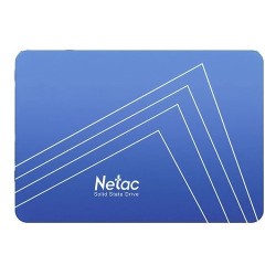 Netac N535S 2.5&quot; 960 GB Serial ATA III 3D NAND