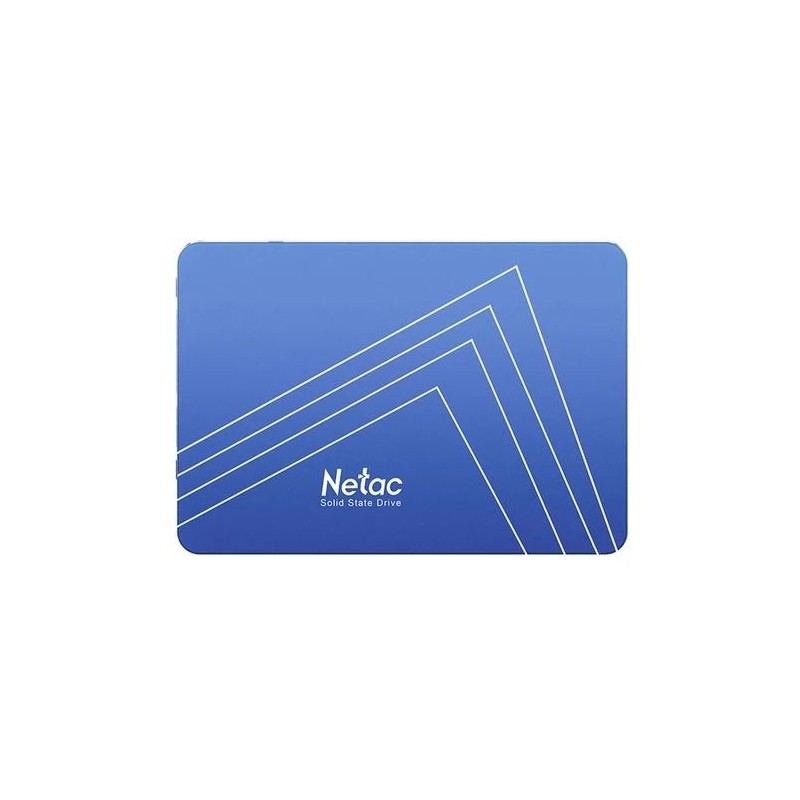 Netac N535S 2.5&quot; 960 GB Serial ATA III 3D NAND