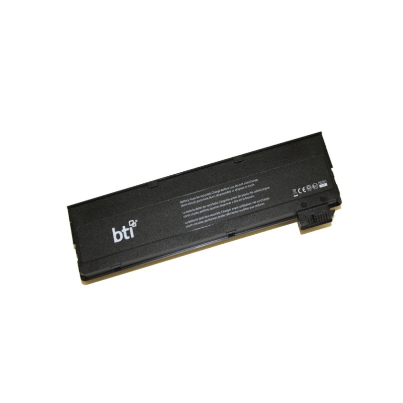 Origin Storage BTI ALTERNATIVE TO LENOVO 45N1777 BATTERY batteria ric