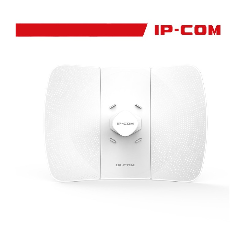 IP-COM CPE Outdoor 5GHz 16dBi ipMax AC Gigabit