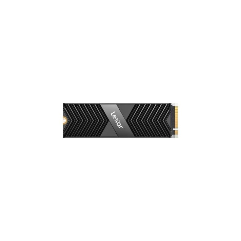 LEX SSD 512G NM800P M.2 NVMe H