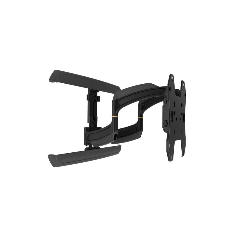 Chief TS318TU Supporto TV a parete 132,1 cm (52&quot;) Nero