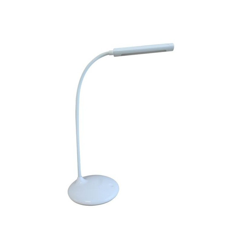 Lampada da scrivania Unilux Nelly LED - Illuminazione LED a Basso Con