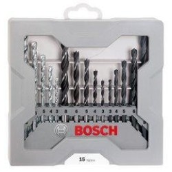 Bosch 2 607 017 038 punta per trapano