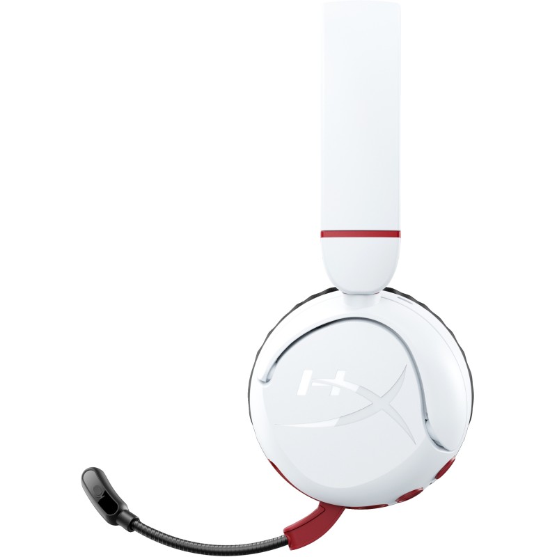 HyperX Cloud Mini &ndash; Wireless Gaming Headset (Bianco)