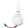 HyperX Cloud Mini &ndash; Wireless Gaming Headset (Bianco)