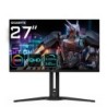 GIGABYTE AORUS Monitor da gioco FO27Q2 OLED QHD da 27&rdquo; - 2560 x 144