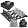 The Noble Collection Harry Potter Magic Chess Game - Pezzi tra 5 e 11