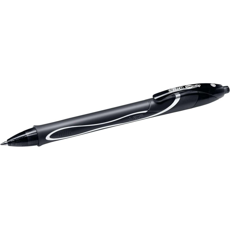 BIC -OCITY -City Pen a secco a secco a secco a secco - Punt da 0.7 mm