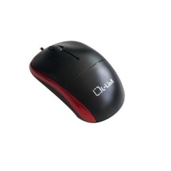 Con questo mouse ottico godrai di uno strumento comodo per il tuo com