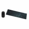 Tastiera e Mouse L-Link LL-KB-816-COMBO USB