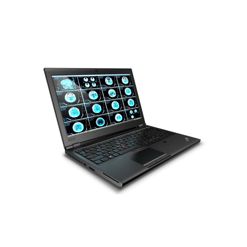 T1A Lenovo ThinkPad P52 Refurbished Intel&reg; Core&trade; i7 i7-8850H Works