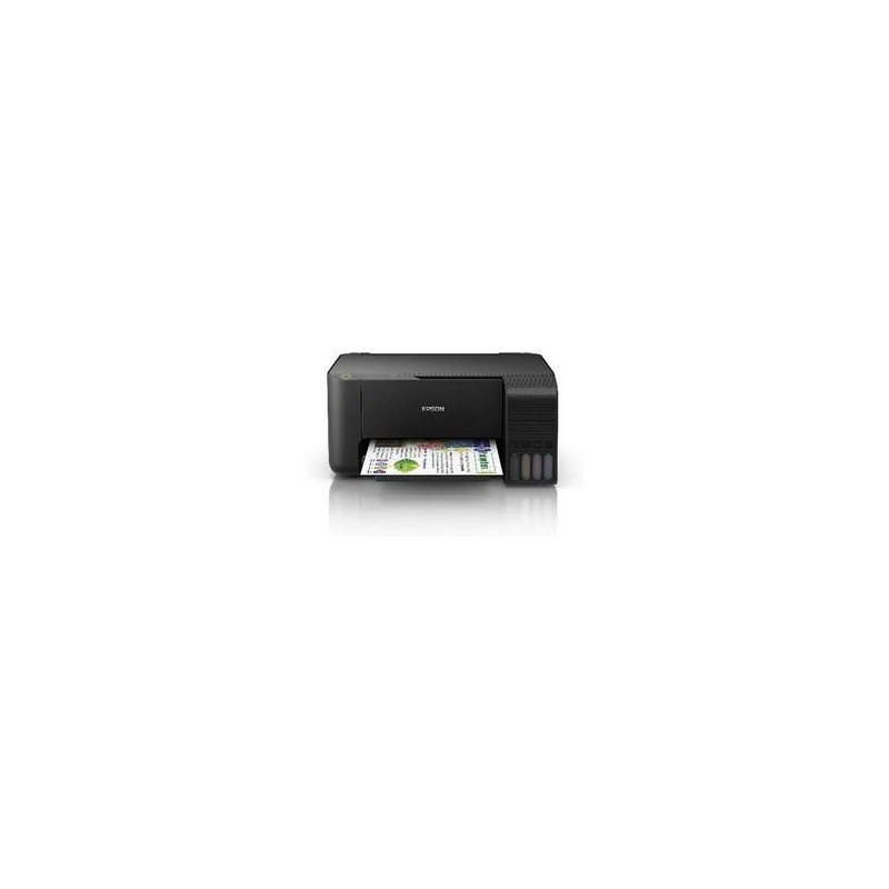 Epson EcoTank L3210 Ad inchiostro A4 5760 x 1440 DPI 33 ppm