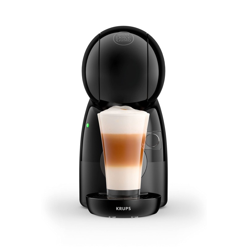 KRUPS NESCAFE DOLCE GUSTO PICCOLO XS KP1A3BP16 NERO