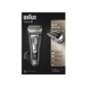 Braun Series 9 9325s Rasoio Barba Elettrico Di Ultima Generazione, Ba