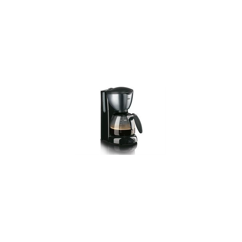 Braun KF 570/1 macchina per caff&Atilde;&uml; Automatica/Manuale Macchina da c