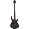 M7 SWAMP ASH-4 (2ND GEN) TBK TRANS BLACK