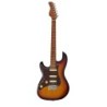 S7 3TS 3 TONE SUNBURST LEFTHAND