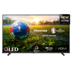 Hisense TV QLED 40&quot; Full HD 40A5NQ