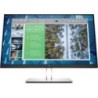 HP E-Series E24q G4 Monitor PC 60,5 cm (23.8&quot;) 2560 x 1440 Pixel Quad