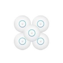 UniFi AP AC LR 5-pack